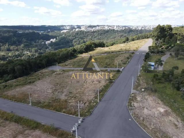 Terreno venda em Caxias do Sul, Região Geográfica Intermediária de Caxias do Sul