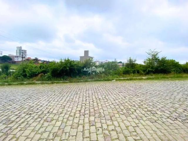 Terreno venda em Região Geográfica Imediata de Caxias do Sul, Caxias do Sul