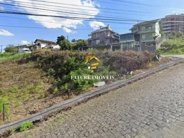Terreno venda em Região Geográfica Imediata de Caxias do Sul, Caxias do Sul