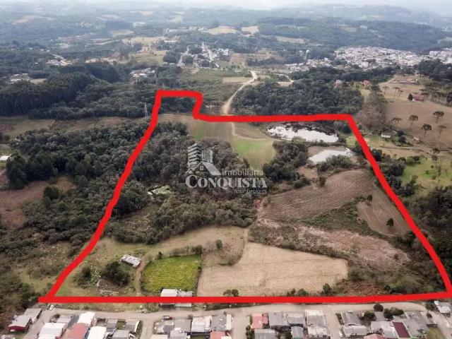 Terreno venda em Região Geográfica Imediata de Caxias do Sul, Caxias do Sul