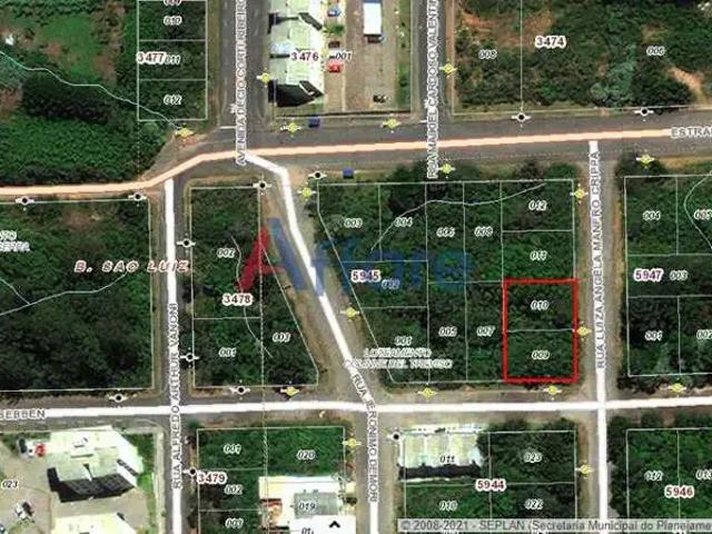 Terreno venda em Região Geográfica Imediata de Caxias do Sul, Caxias do Sul