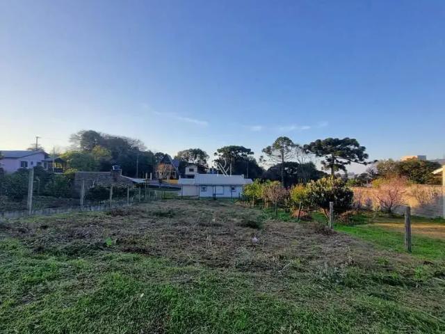 Terreno venda em Região Geográfica Imediata de Caxias do Sul, Caxias do Sul