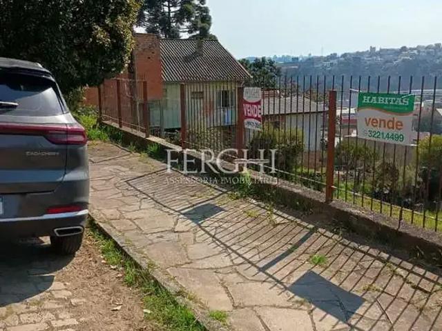 Terreno venda em Região Geográfica Imediata de Caxias do Sul, Caxias do Sul