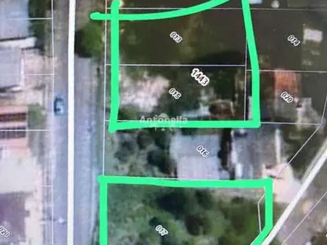 Terreno venda em Região Geográfica Imediata de Caxias do Sul, Caxias do Sul