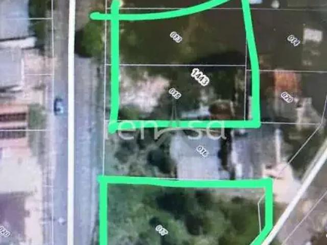 Terreno venda em Região Geográfica Imediata de Caxias do Sul, Caxias do Sul