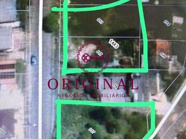 Terreno venda em Região Geográfica Imediata de Caxias do Sul, Caxias do Sul