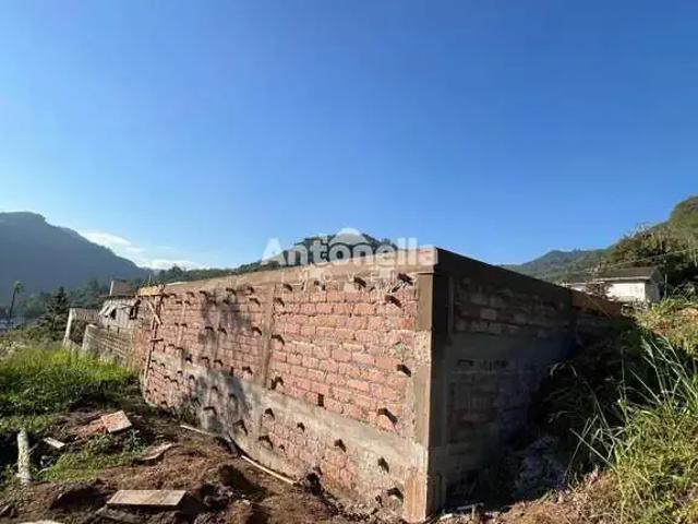 Terreno venda em Região Geográfica Imediata de Caxias do Sul, Caxias do Sul