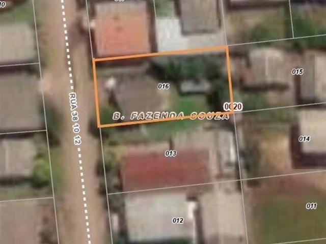 Terreno venda em Caxias do Sul, Região Geográfica Intermediária de Caxias do Sul