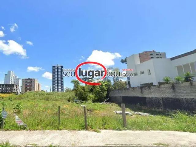 Terreno venda em Região Geográfica Imediata de Caxias do Sul, Caxias do Sul