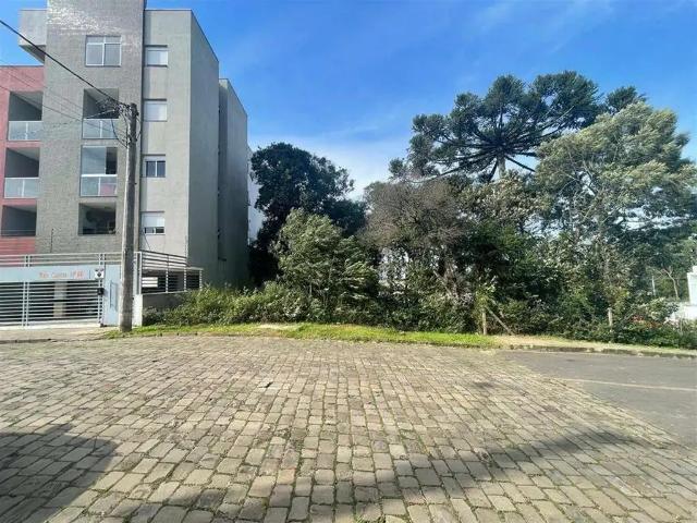 Terreno venda em Região Geográfica Imediata de Caxias do Sul, Caxias do Sul