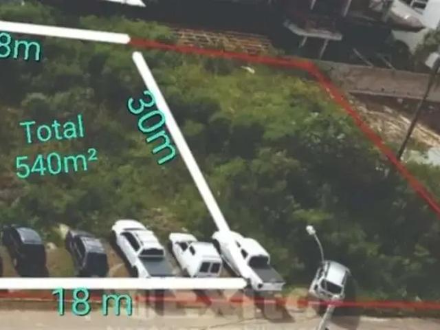 Terreno venda em Região Geográfica Imediata de Caxias do Sul, Caxias do Sul
