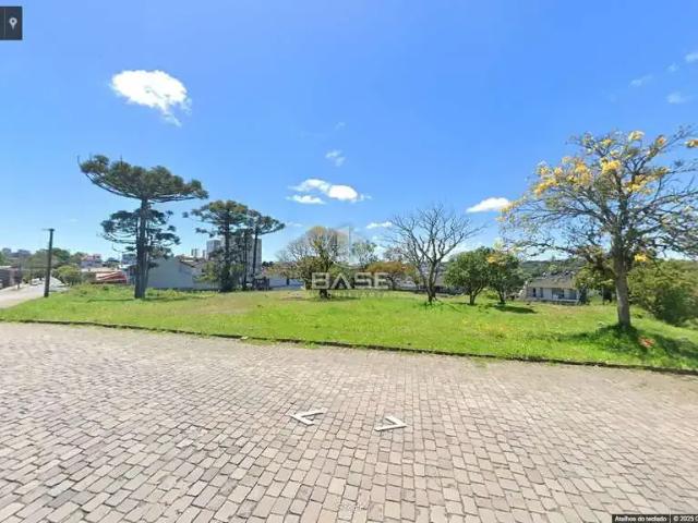 Terreno venda em Região Geográfica Imediata de Caxias do Sul, Caxias do Sul