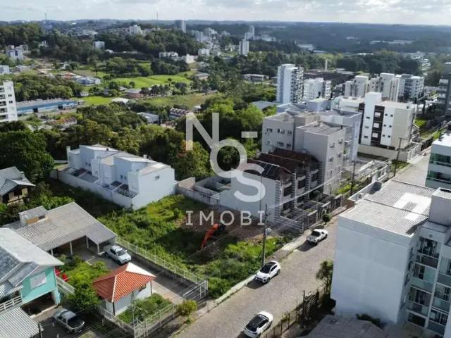 Terreno venda em Região Geográfica Imediata de Caxias do Sul, Caxias do Sul
