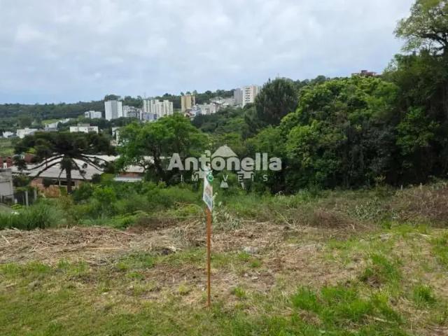 Terreno venda em Região Geográfica Imediata de Caxias do Sul, Caxias do Sul