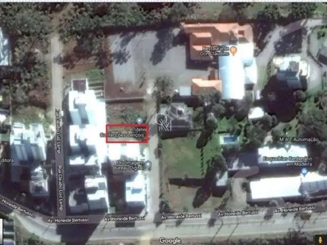 Terreno venda em Região Geográfica Imediata de Caxias do Sul, Caxias do Sul