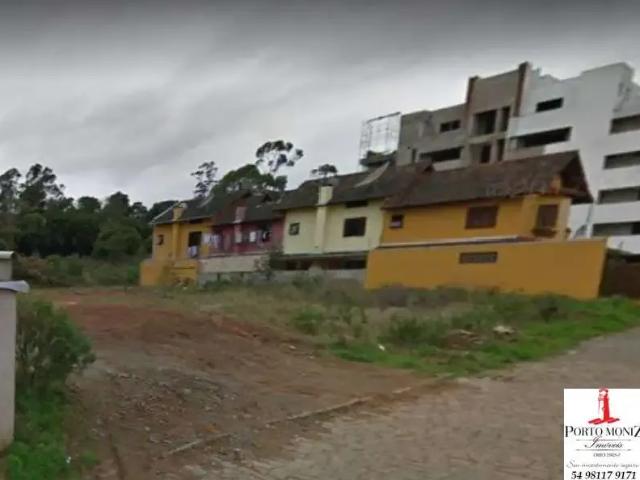 Terreno venda em Região Geográfica Imediata de Caxias do Sul, Caxias do Sul