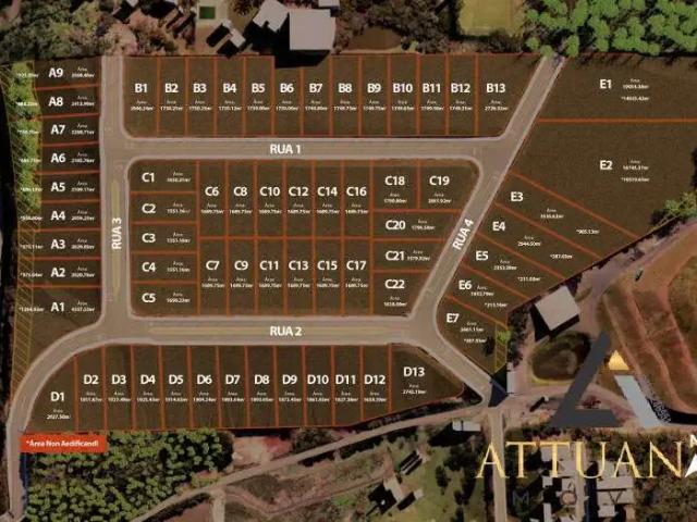 Terreno venda em Região Geográfica Imediata de Caxias do Sul, Caxias do Sul