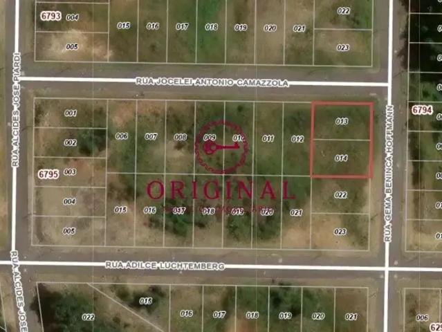 Terreno venda em Região Geográfica Imediata de Caxias do Sul, Caxias do Sul