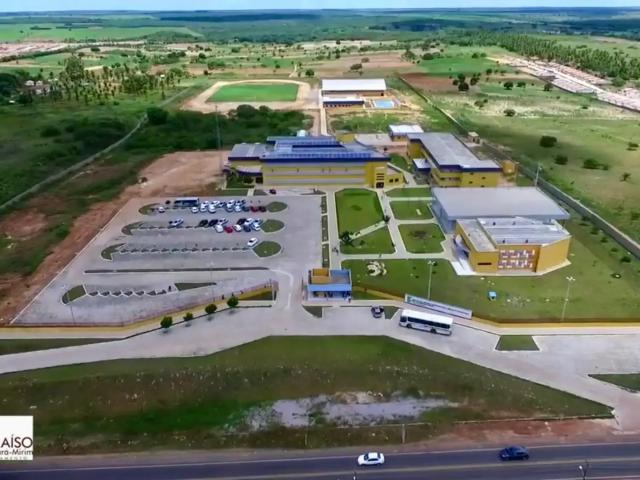 Terreno venda em Região Geográfica Imediata de Natal, Ceará-Mirim