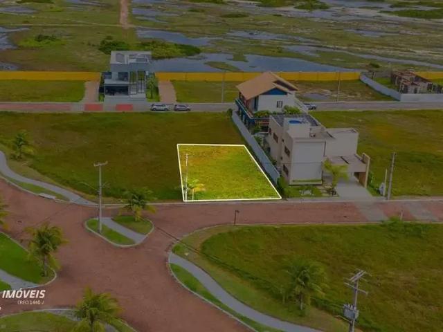 Terreno venda em Região Geográfica Imediata de Natal, Ceará-Mirim