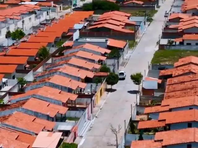 Terreno venda em Região Geográfica Imediata de Natal, Ceará-Mirim
