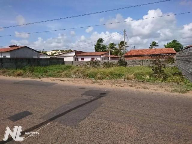 Terreno venda em Região Geográfica Imediata de Natal, Ceará-Mirim