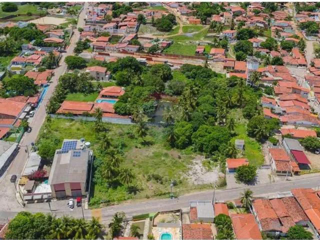 Terreno venda em Região Geográfica Imediata de Natal, Ceará-Mirim