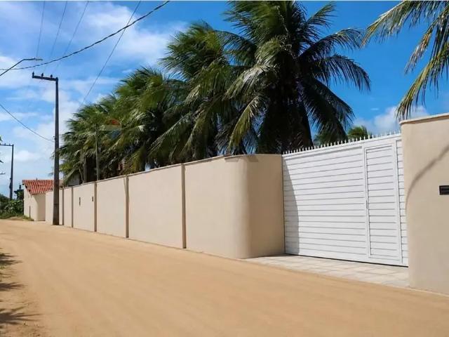 Terreno venda em Região Geográfica Imediata de Natal, Ceará-Mirim