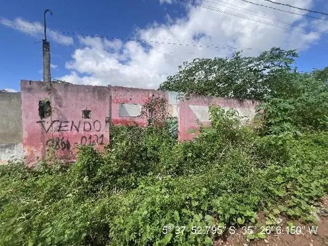 Terreno venda em Região Geográfica Imediata de Natal, Ceará-Mirim