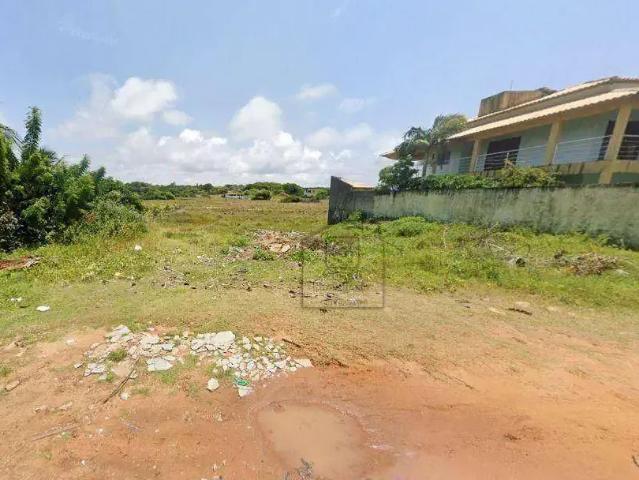 Terreno venda em Região Geográfica Imediata de Natal, Ceará-Mirim