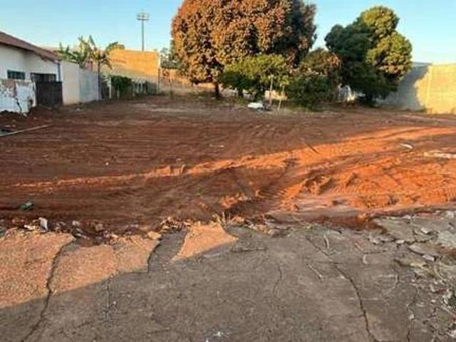 Terreno venda em Cedral, Região Geográfica Intermediária de São José do Rio Preto
