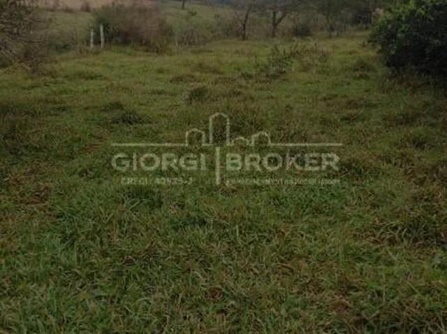 Terreno venda em Cedral