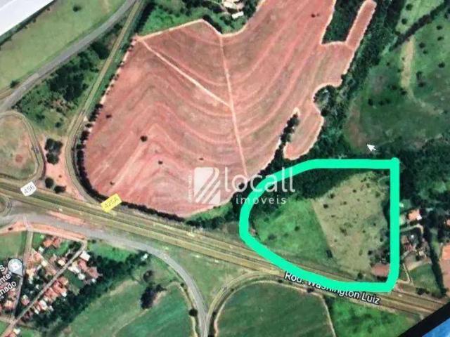 Terreno venda em Região Imediata de São José do Rio Preto, Região Metropolitana de São José do Rio Preto
