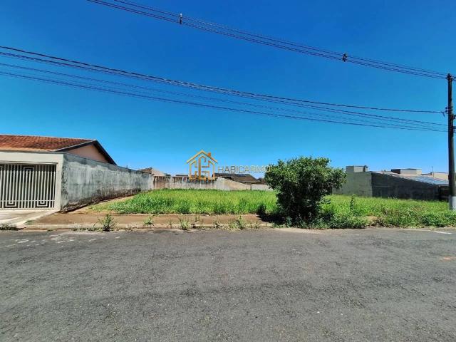 Terreno venda em Cedral