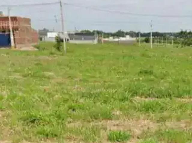 Terreno venda em Cedral