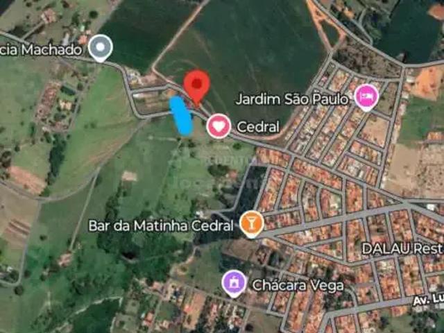 Terreno venda em Região Imediata de São José do Rio Preto, Região Metropolitana de São José do Rio Preto