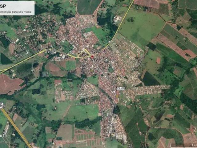 Terreno venda em Região Imediata de São José do Rio Preto, Região Metropolitana de São José do Rio Preto