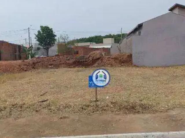 Terreno venda em Cedral