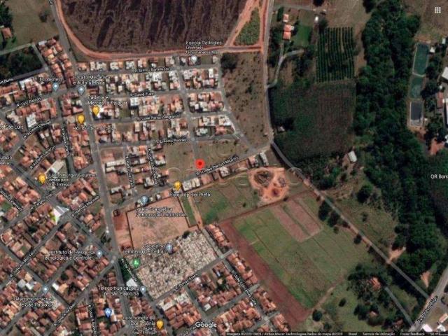 Terreno venda em Cedral, Região Geográfica Intermediária de São José do Rio Preto