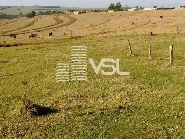 Terreno venda em Região Imediata de Avaré, Cerqueira César