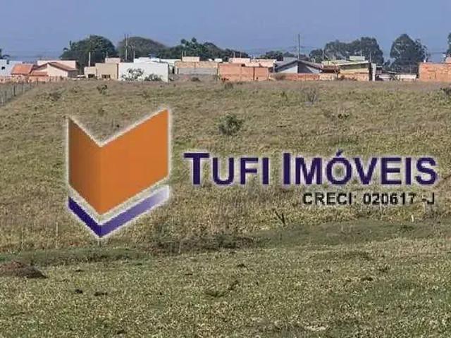 Terreno venda em Região Imediata de Avaré, Cerqueira César