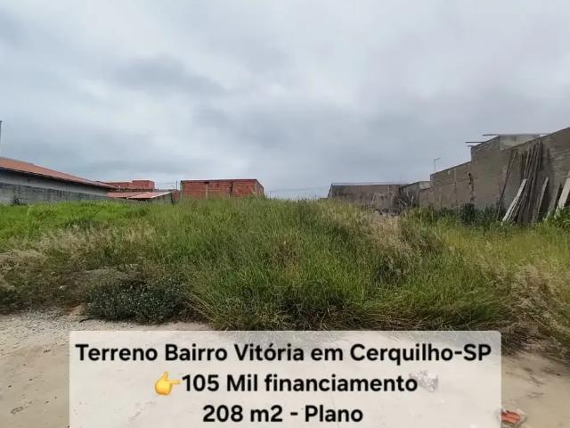 Terreno venda em Região Imediata de Sorocaba, Região Metropolitana de Sorocaba