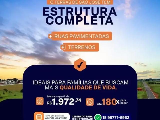 Terreno venda em Região Imediata de Sorocaba, Região Metropolitana de Sorocaba