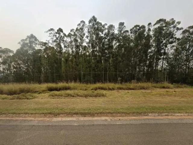 Terreno venda em Região Imediata de Tatuí, Região Metropolitana de Sorocaba