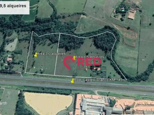 Terreno venda em Região Geográfica Imediata de Montes Claros, Montes Claros