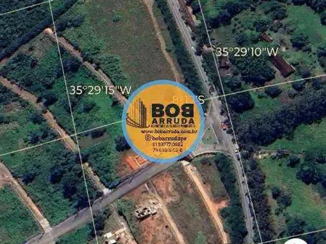 Terreno venda em Região Geográfica Imediata do Recife, Região Metropolitana do Recife