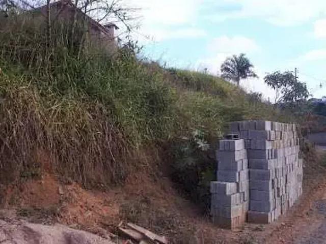 Terreno venda em Região Geográfica Imediata de Juiz de Fora, Chácara