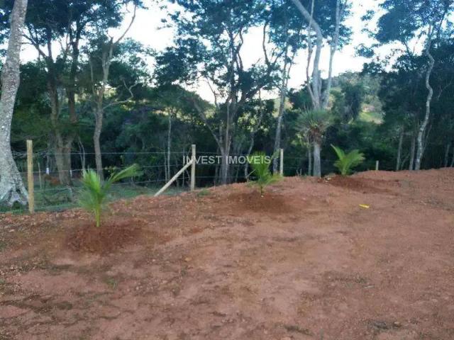 Terreno venda em Chácara, Região Geográfica Intermediária de Juiz de Fora