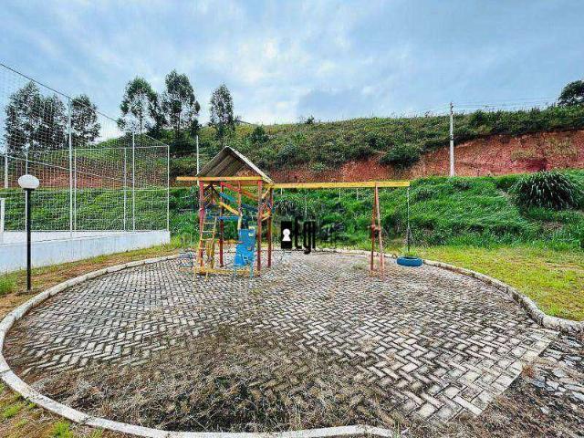 Terreno venda em Chácara, Região Geográfica Intermediária de Juiz de Fora