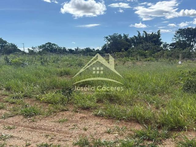 Terreno venda em Região Geográfica Imediata de Cuiabá, Região Metropolitana do Vale do Rio Cuiabá